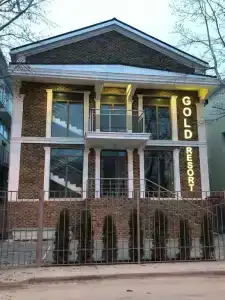 Gold Resort - 0