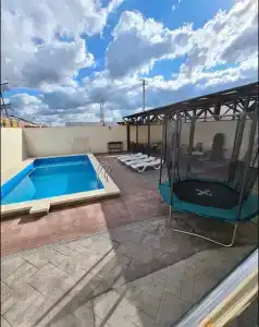 Gold Resort - 4