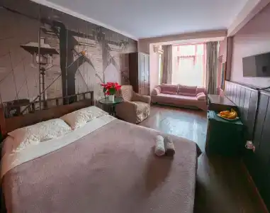 Роза ветров - 29