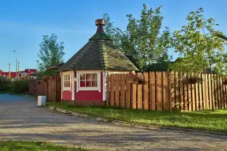 Раздолье - 20