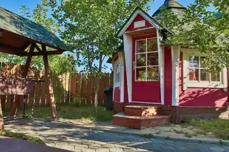 Раздолье - 21