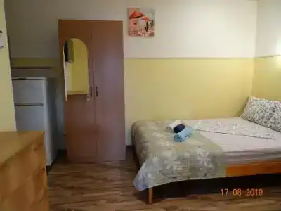 Дом на Грибоедова 20 - 52