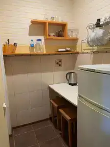 Дом на Грибоедова 20 - 56