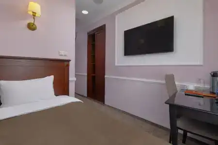 Старый город - 14