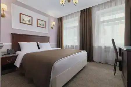 Старый город - 25