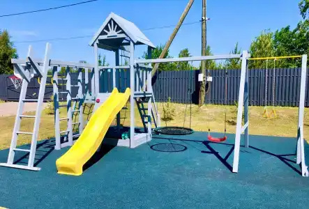 Любимый Уголок - 25