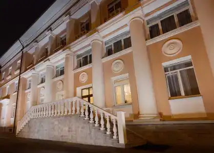 АветПарк - 8