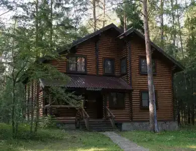Волжанка - 4