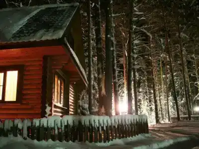 Волжанка - 1