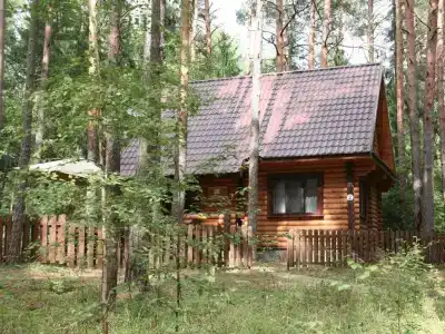 Волжанка - 3