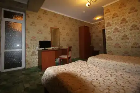 Страна Магнолий - 9