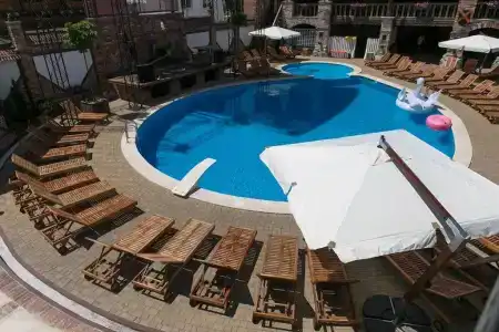 Старый Город - 3