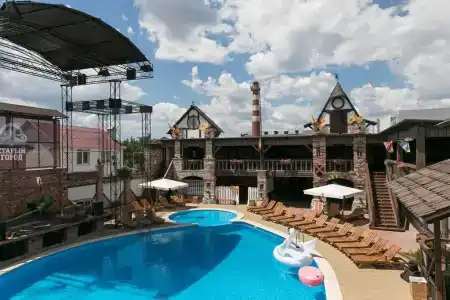 Старый Город - 2