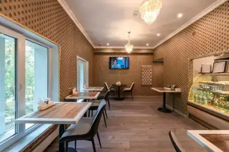 Погости на Тульской - 5
