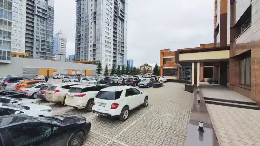 АМАКС Сафар-отель - 5