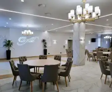 АМАКС Сафар-отель - 6