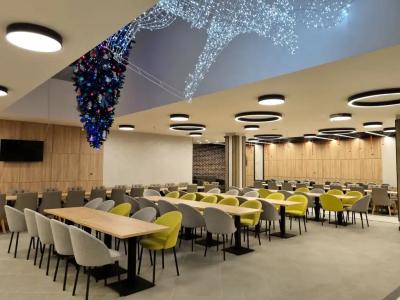 АМАКС Сафар-отель - 10