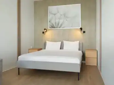 Panorama Suites - 38