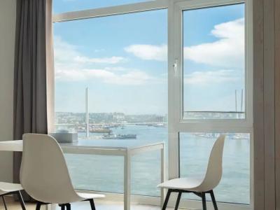 Panorama Suites - 35