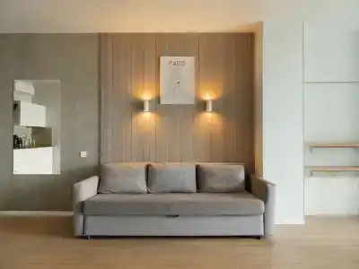 Panorama Suites - 39