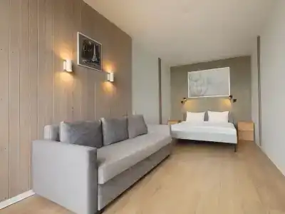 Panorama Suites - 40