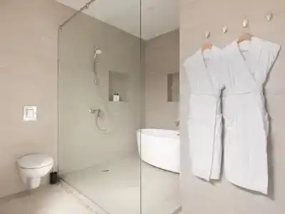 Panorama Suites - 43