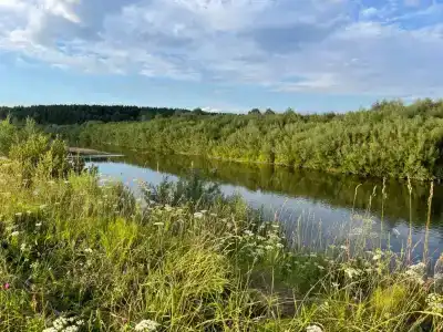 Хуторок - 9