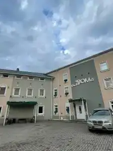 Дюма - 7