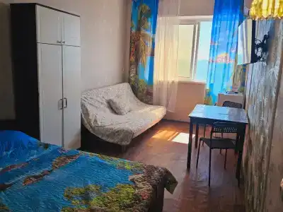 Солнечный - 23