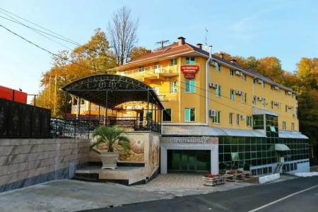 Гранд Каньон - 0