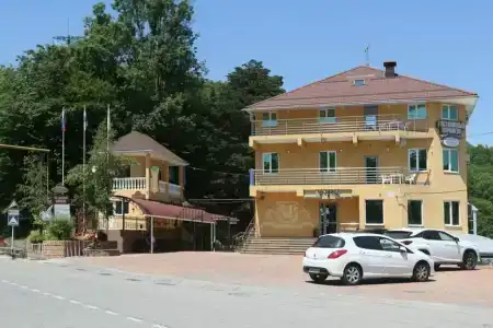 Гранд Каньон - 2