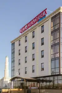 Qul-Khadisha - 0
