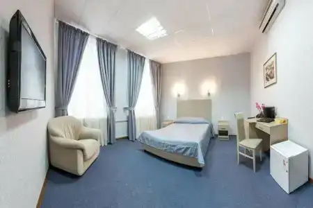 Самара Люкс - 4