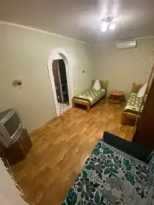 Гостевой дом на Садовой 2 - 12