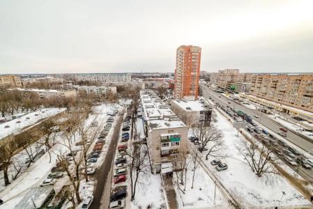 На Пролетарском - 20