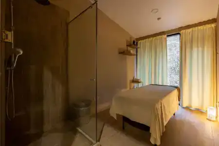 Глэмпинг Riverside Resort&Spa - 1