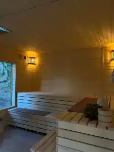 Глэмпинг Riverside Resort&Spa - 4