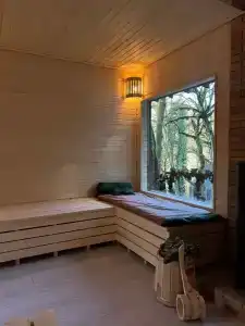 Глэмпинг Riverside Resort&Spa - 2