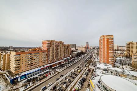 На Пролетарском - 52