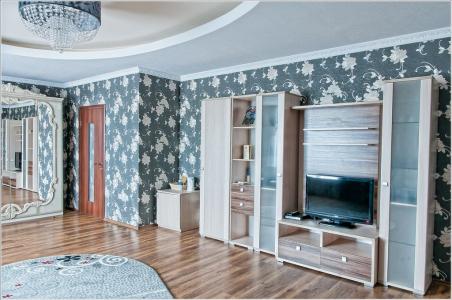 Гостиный Дом - 107