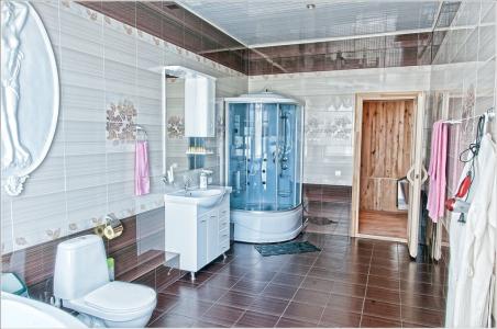 Гостиный Дом - 111