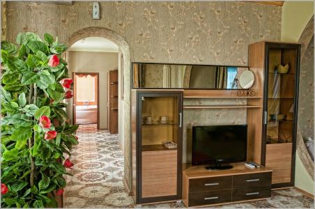 Гостиный Дом - 116