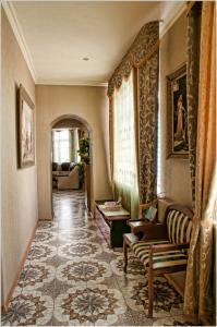 Гостиный Дом - 117