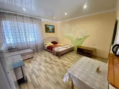 В Апрельском переулке 24 - 5