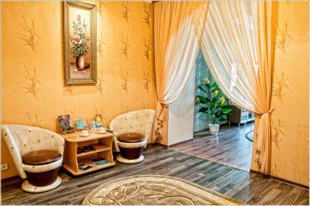 Гостиный Дом - 121