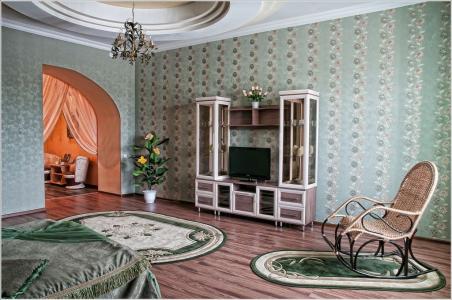 Гостиный Дом - 120