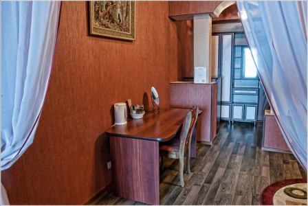 Гостиный Дом - 124