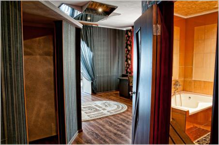 Гостиный Дом - 125