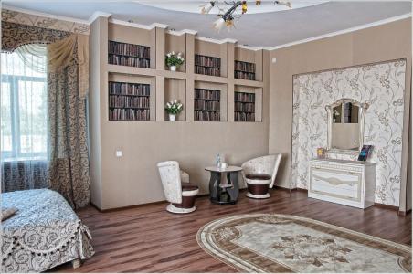 Гостиный Дом - 130