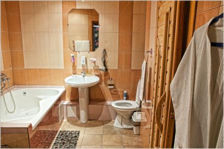 Гостиный Дом - 132